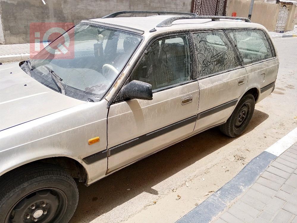 مازدا 626